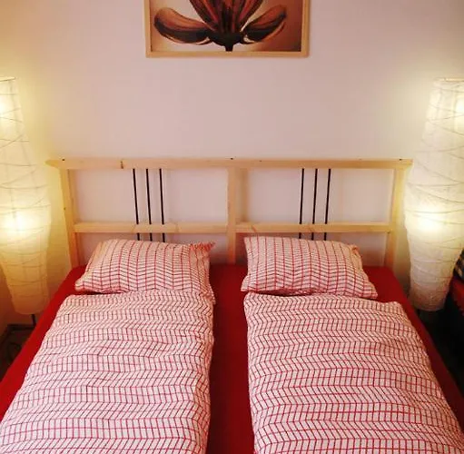 Of Ferdinandstrasse Appartement Wenen