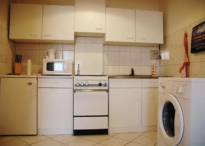 Of Ferdinandstrasse Appartement