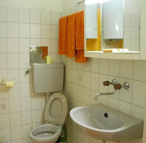 Appartement Of Ferdinandstrasse *