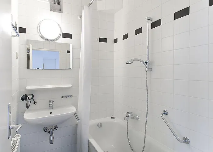 Of Ferdinandstrasse Appartement *
