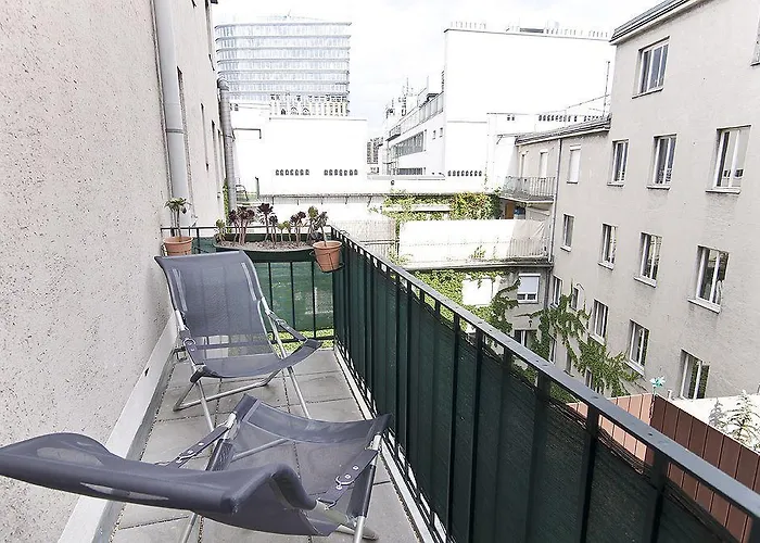 Of Ferdinandstrasse *
